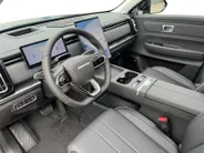 Jaecoo 7 1.5 TGDI SHS-P Exclusive | 90 km elektrisch rijbereik | Stoelverwarming-/ventilatie | Panorama dak | Leder | 7 jaar Fabrieksgarantie