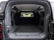 Land Rover Defender Hard Top 3.0 D250 110 MHEV SE EX.BTW