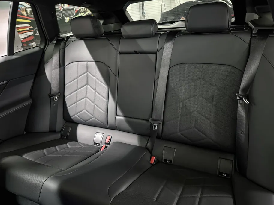 BMW 5 Serie Touring 520i