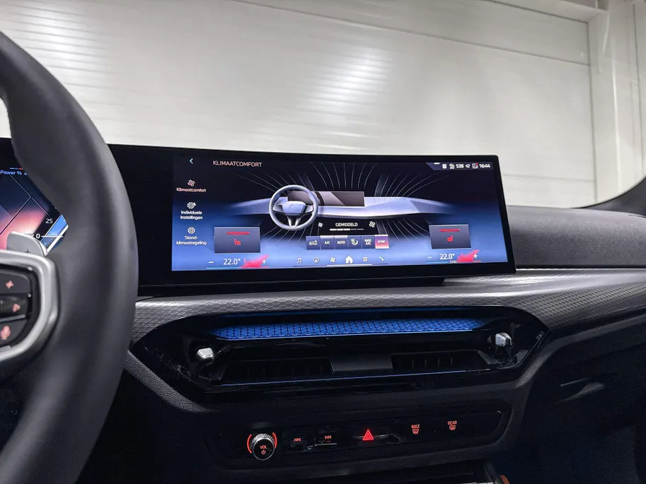BMW 3 Serie Touring 330e