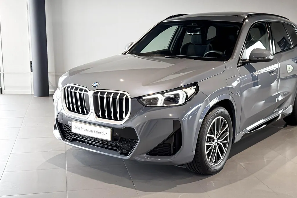 BMW X1 xDrive25e M Sport