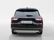 Ford Kuga 2.5 PHEV Titanium | Dealer Onderhouden | SOH 91% | El. Trekhaak | Adapt. Cruise Control | BLISS | Achteruitrijcamera | Parkeersensoren voor & achter | Winterpakket | All Season Banden
