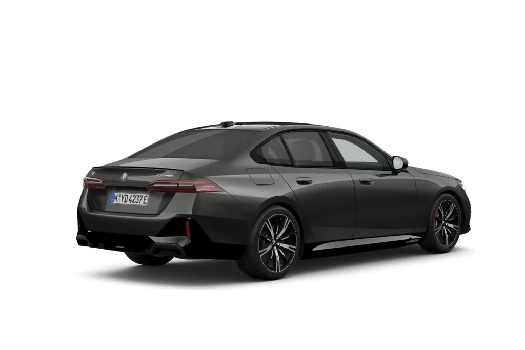 BMW i5 Sedan eDrive40 M Sport Edition 84 kWh