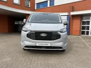 Ford Transit Custom 2.5 PHEV 233PK L2H1 Dubbele Cabine Custom MY2026.50