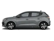 Dacia Sandero Eco-G 120 expression | Nu met € 450,- Zeeuw en Zeeuw actiekorting | financier tegen slechts 2,9% met Dacia Relaxplan