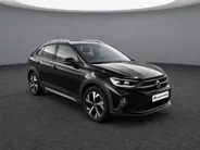 Volkswagen Taigo 1.0 TSI 110pk DSG Style · Camera · Apple/Android Car Play · P-Sensoren · Stoelverwarming · 17'' Inch ·