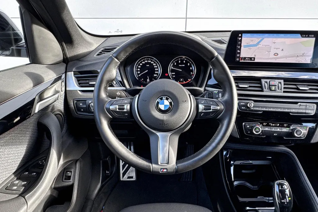 BMW X1 sDrive18i