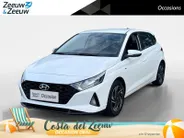 Hyundai i20 1.0 T-GDI Comfort | Apple Carplay | Android Auto | Camera | Airco | Parkeersensoren |