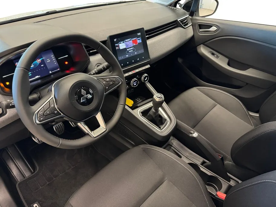 Mitsubishi Colt 1.0 TURBO | INTENSE | APPLE CARPLAY | CAMERA |