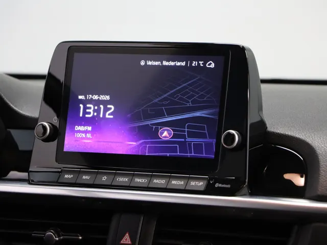 Kia Picanto 1.0 DPi GT-Line