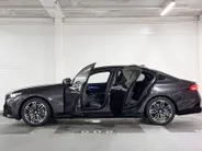 BMW 5 Serie Sedan 520i