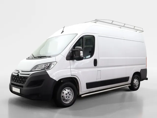 Citroën Jumper
