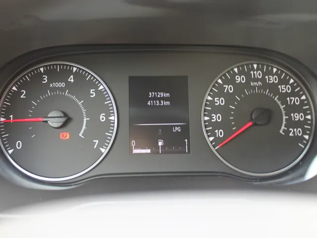Dacia Duster 1.0 TCe Bi-Fuel Prestige | navigatie | achteruitrijcamera | lichtmetalen velgen