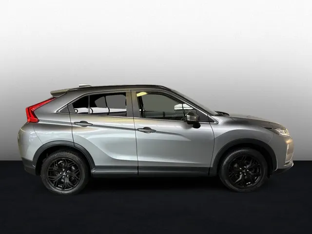 Mitsubishi Eclipse Cross 1.5 DI-T Pure Carplay | Trekhaak