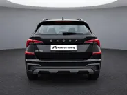 Škoda Kamiq Selection 1.0 TSI 85 kW / 115 PK SUV 6 versn. Hand | Trekhaak | Black Magic |