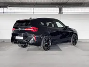 BMW X3 M50