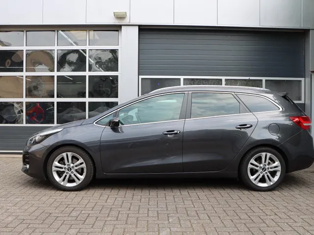 Kia cee'd Sportswagon 1.0 T-GDi GT-Line
