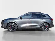 Ford Kuga 2.5 PHEV ST-Line X | Winterpack | El. Trekhaak | Panoramadak | 19' Lichtmetaal | 360Camera | Matrix Ledkoplampen | El. Achterklep | Adaptive cruisecontrol | Dodehoekdetectie | El verst. voorstoelen |