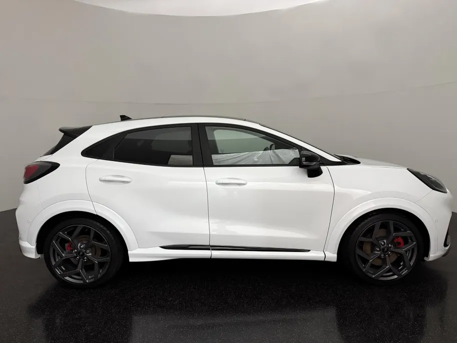 Ford Puma 1.5 EcoBoost ST-X | 200 PK | Full LED | Panoramadak | Trekhaak afneembaar | Driver Assistance Pack | Keyless Pack |