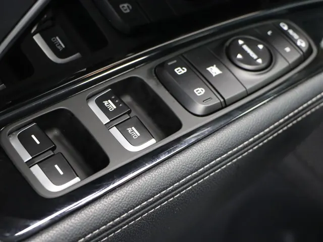 Kia Niro 1.6 GDi Hybrid DynamicLine