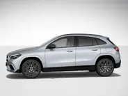 Mercedes-Benz GLA 250 e 140 Years Edition