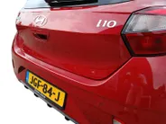 Hyundai i10 1.0 Comfort | Navigatie | Camera | Cruise control | Airco |