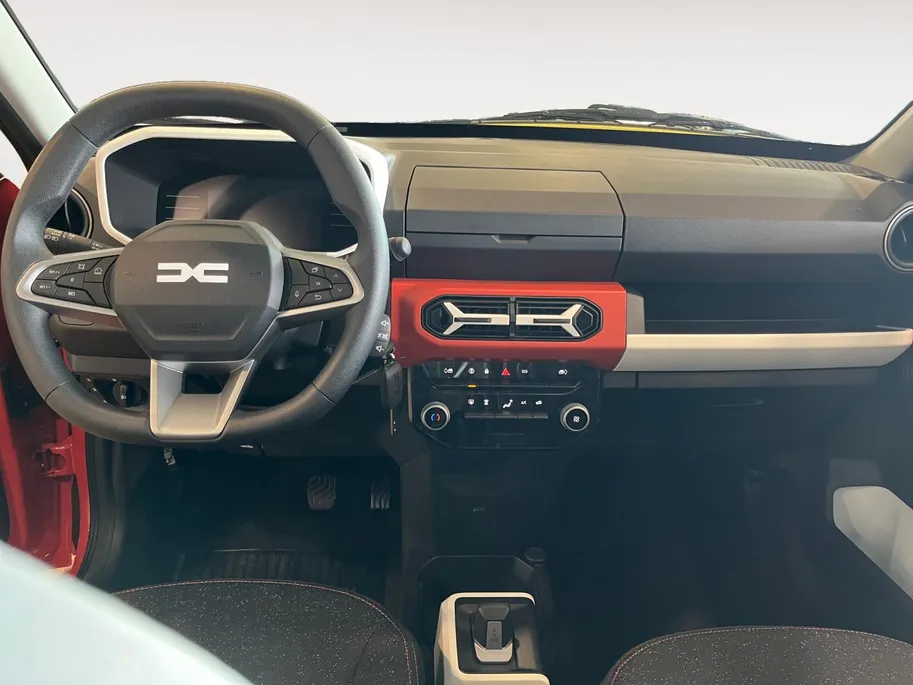 Dacia Spring Expression 65 26.8 kWh Nu met €2000 voorraad Korting