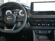 Nissan QASHQAI 1.5 e-Power Tekna Plus |Nappa lederen bekleding met geheugen|Bose Audio|Electrische achterklep|20inch LM wielen|Apple carplay & android auto| 360grd camera| PDC voor en achter|