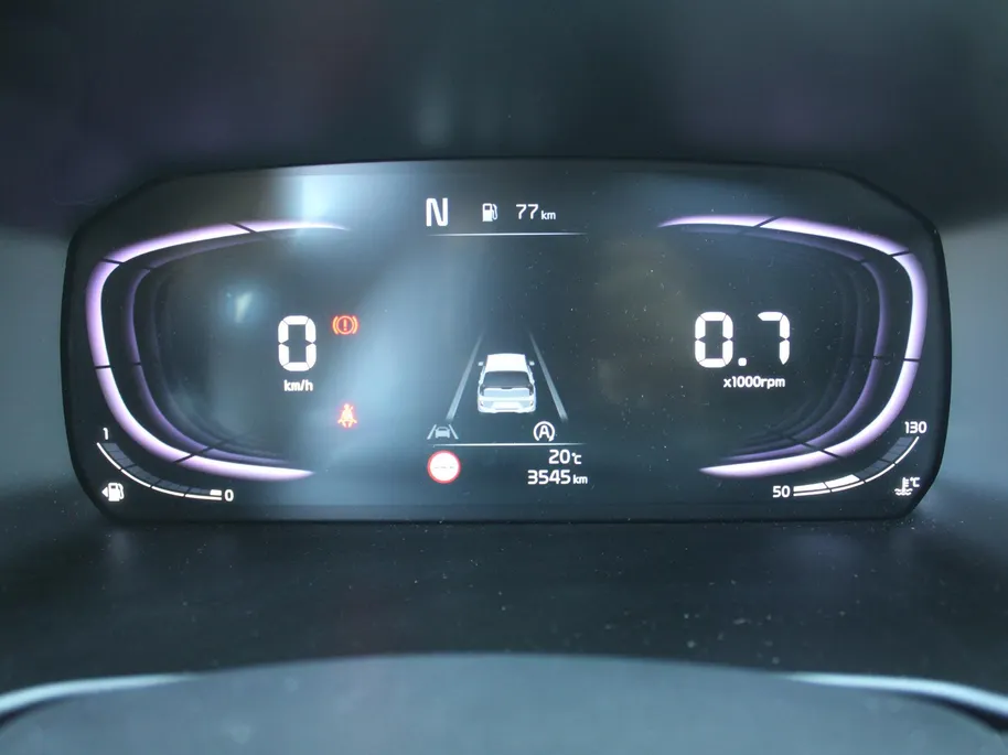 Kia Picanto 1.0 DPI GT-Line | Stuur-/stoelverwarming | Schuifdak | Camera | Dodehoek detectie | Telefoonlader | Clima | Navi | 16' LM | LED | Cruise |