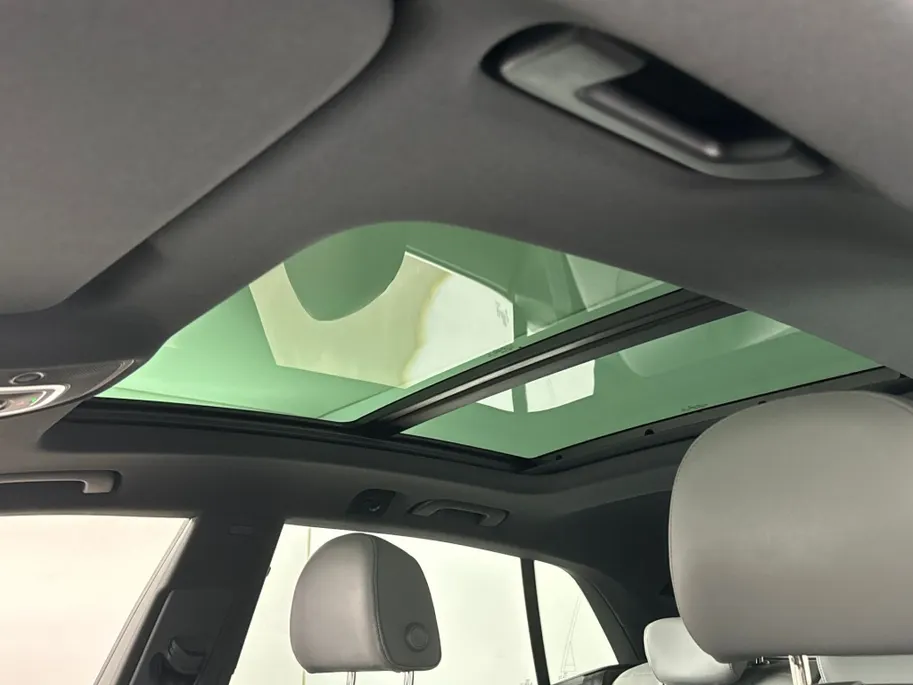 Audi Q8 55 TFSI-e quattro S-Line | Panoramadak | Luchtvering | 21'' L.M. Velgen | SoH 100%