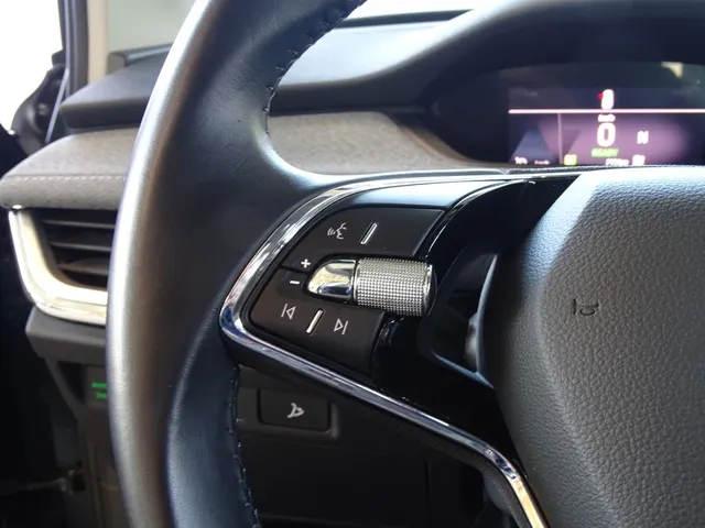 Škoda Enyaq iV 50 93% SoH | Apple Carplay | Android Auto
