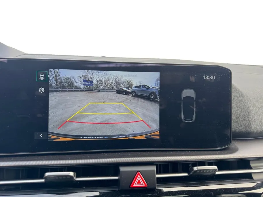 Kia Sportage 1.6 T-GDi Plug-in Hybrid GT-Line | *DEMO Direct beschikbaar* | Navi | Clima | Camera | Cruise Control | Stoel-/Stuurverwarming | Apple Carplay & Android Auto