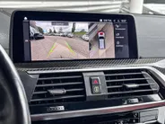 BMW X3 M Competition