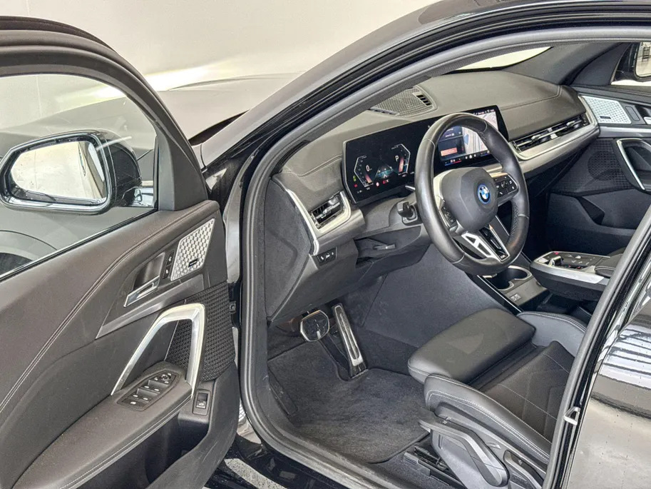 BMW iX2 xDrive30 Premium Pack M Sportpakket Pro