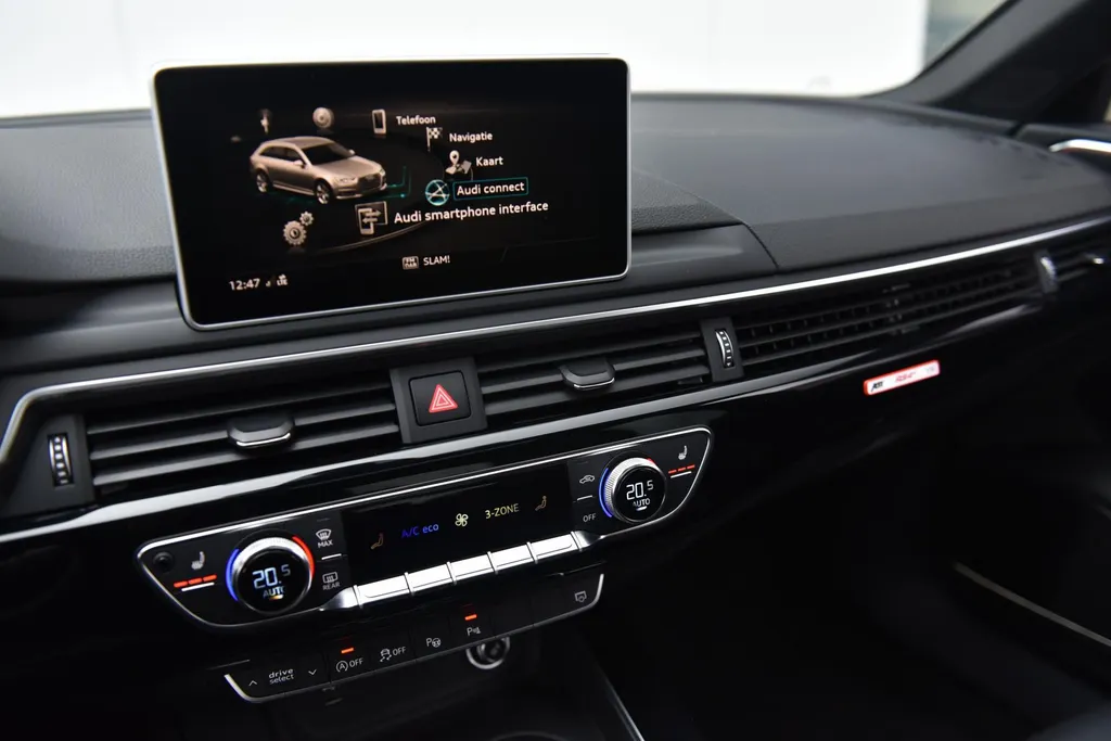Audi RS4 Avant 2.9 TFSI RS4+ quattro