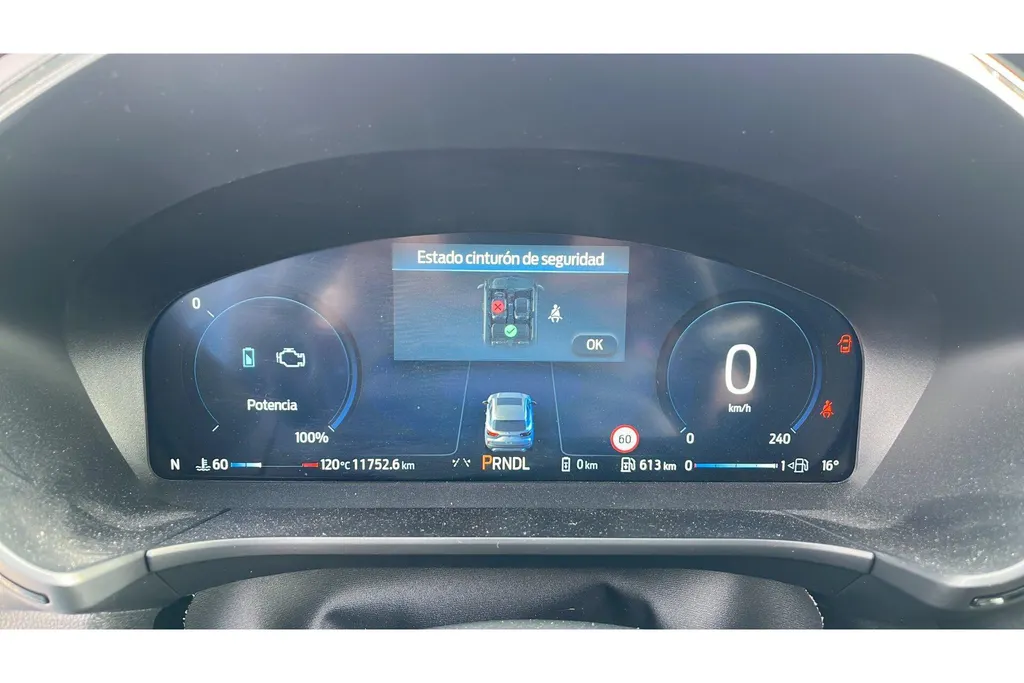 Ford Kuga 2.5 PHEV ST-Line X | Panoramadak | Trekhaak | Stoel/Stuur en Voorruitverwarming | Elektr. Memory Seats | Elektr. Achterklep | Fabrieksgarantie!|