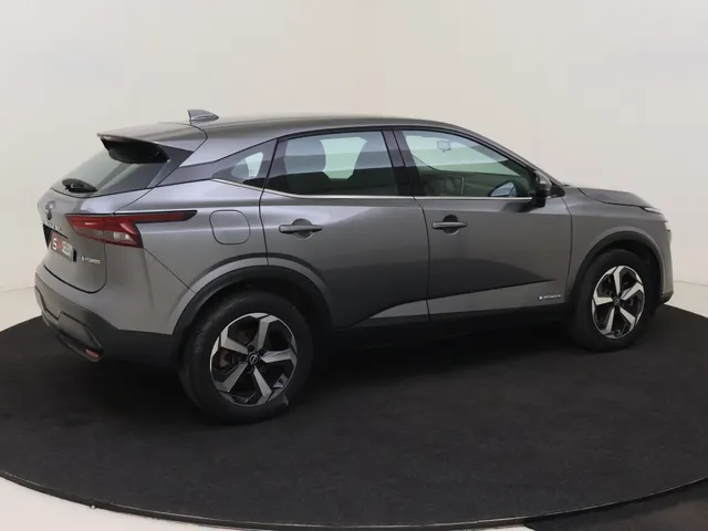 Nissan QASHQAI 1.5 ePower Business Design