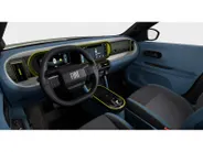 Fiat Grande Panda Icon Automaat