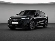 Audi Q5 Sportback 2.0 TFSI e-hybrid quattro S edition Competition 367 PK · Glazen panoramadak · MMI bijrijdersdisplay · B&O premium 3D