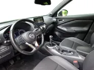 Nissan Juke 1.0 DIG-T N-Connecta | Licht metalen velgen| Metallic lak| Parkeersensoren voor en achter| Navi icm Apple/Android auto | 1ste eigenaar | Lage kilometerstand