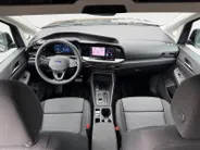 Ford Transit Connect Ford Tourneo Connect PHEV L2 Titanium 7p. | Uit Voorraad Leverbaar | Geel Kenteken | Automaat | Trekhaak | AGR Gecertificeerde Voorstoelen | Achteruitrijcamera | Winter Pakket | Adaptieve Cruise Control