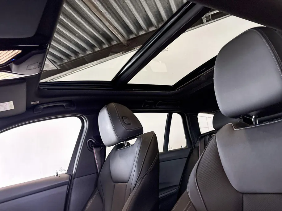 BMW 3 Serie Touring 330e