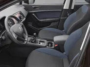 SEAT Ateca 1.0EcoTSI/115PK Style Business Intense · Panoramadak · 360° Camera · Apple/Android Car Play · Navigatie