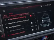 Audi Q3 Sportback 45 TFSIe 180kW/245PK S Line · Panoramadak · Trekhaak · Camera · Stoelverwarming · Apple/Android Car Play · Adaptive Cruise Control ·  Drive select ·