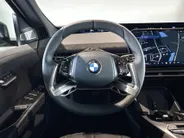 BMW iX3 40 eDrive 83 kWh
