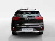Kia Niro 1.6 GDi Hybrid DynamicLine | Navigatie | Apple Carplay / Android Auto | Climate Control | Achterruitrij Camera | Lichtmetalen Velgen |