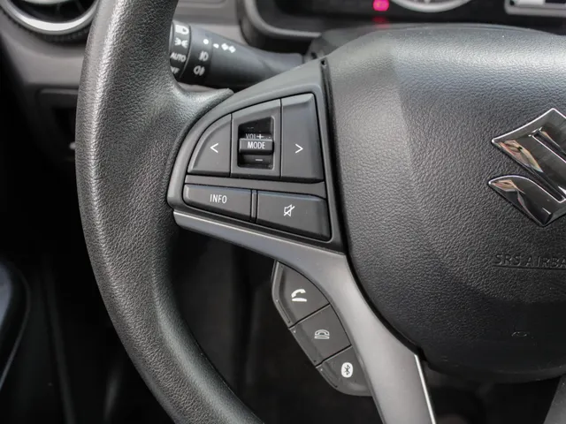 Suzuki Ignis 1.2 Smart Hybrid Select | Navi | Airco | Camera | Lm-Velgen