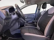 Dacia Sandero Stepway 0.9 TCE | SL | | CAMERA | NL-AUTO |