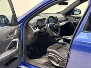 BMW iX1 xDrive30 67 kWh M Sport Edition