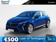 Renault Clio 1.0 TCe 90 GPF evolution Airco | Apple carplay/Andriodauto | 1 jaar Garantie